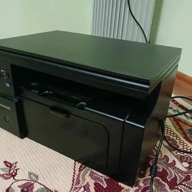 Hp 1132 принтер