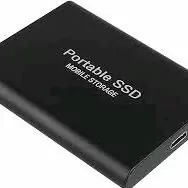 SSD 2TB