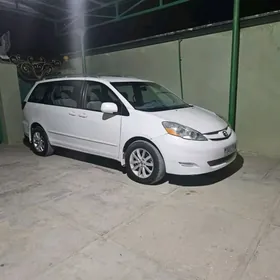 Toyota Sienna 2007