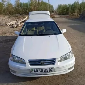 Toyota Camry 1998