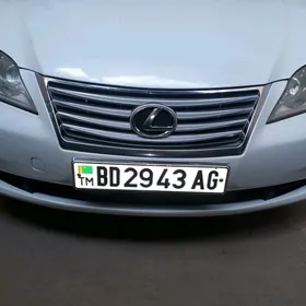 Lexus ES 350 2010