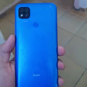 Redmi 9C Gyssagly