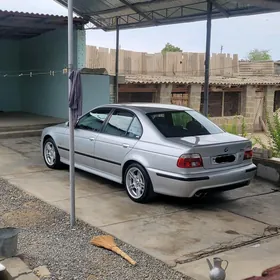 e39 r17 mka diska obmen