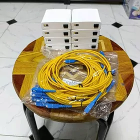 KASETA KAT6 KABEL AYPI TUNER