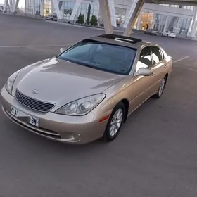 Lexus ES 300 2002