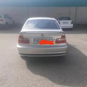 BMW 3 Series 1999