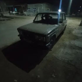 Lada 2106 1988