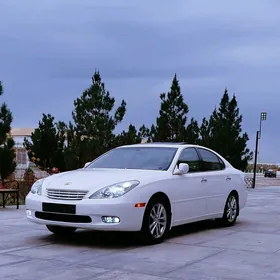 Lexus ES 300 2002