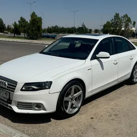 Audi A4 2010