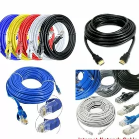 PACKORT LAN KABEL AYPI TUNER