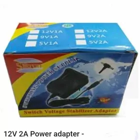 ADAPTER BLOKPITANIYA TUNER USB