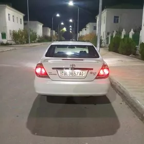 Toyota Camry 2006