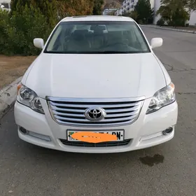 Toyota Avalon 2008