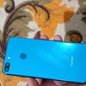 Honor 9 lite