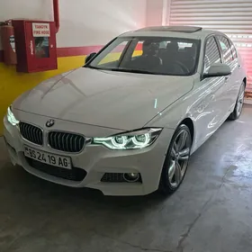 BMW F30 2013