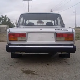 Lada 2107 2010