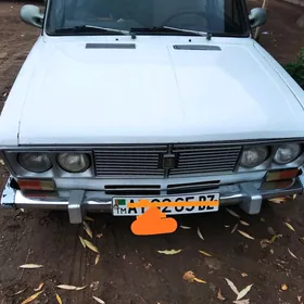 Lada 2106 1991