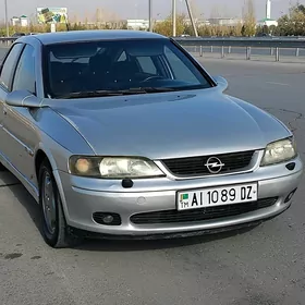 Opel Vectra 1999