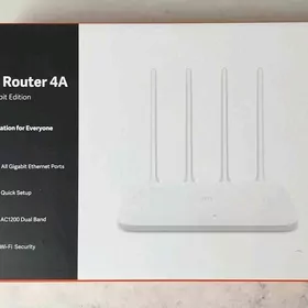 Xiaomi Router 4a gigabit gl