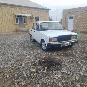 Lada 2107 1993