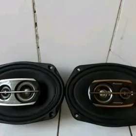 pioneer nikl 500w