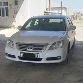 Toyota Avalon 2006