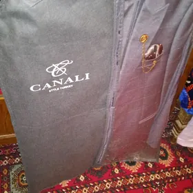 Canali İstanbul