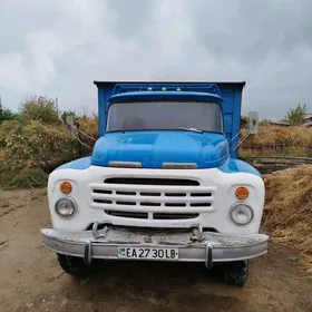 Zil 130 1985