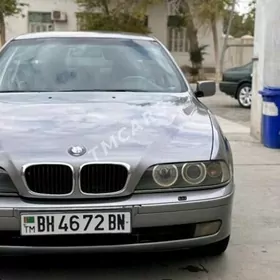 BMW 525 1996