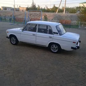 Lada 2106 1995