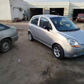 Daewoo Matiz 2006