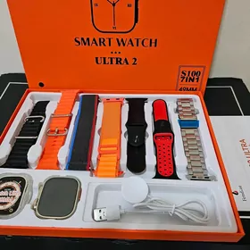 SMART WATCH ULTRA2