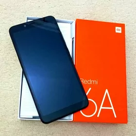 REDMI 6 A