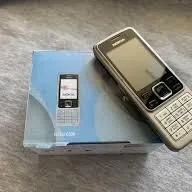 NOKIA 6300