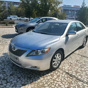 Toyota Camry 2008