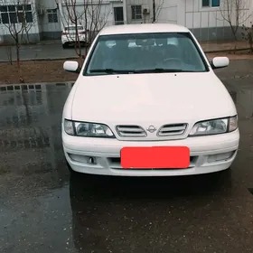 Nissan Primera 1997