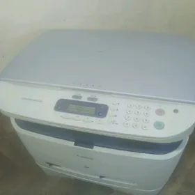 PRINTER CANON 3/1