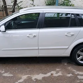 Opel Astra 2008