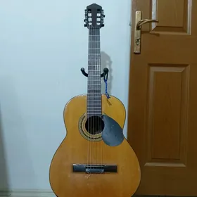 Гитара классическая Gitara