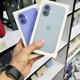 IPHONE 16 PAKET