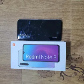 redmi not8