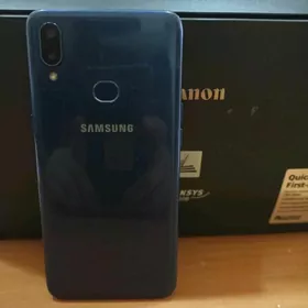 Samsung A10 S