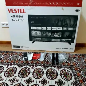 Telewizor Vestel 43 Android