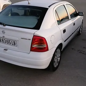 Opel Astra 1998