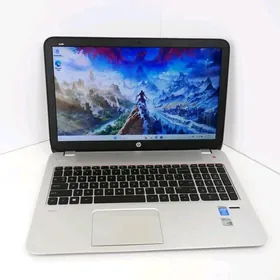 Noutbuk hp i7