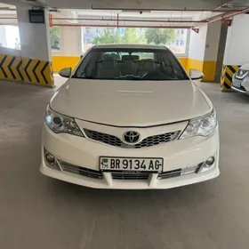 Toyota Camry 2013