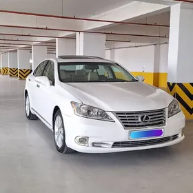 Lexus ES 350 2010