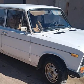 Lada 2106 1993