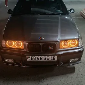 BMW 3 Series 1993