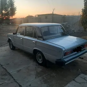 Lada 2106 2001